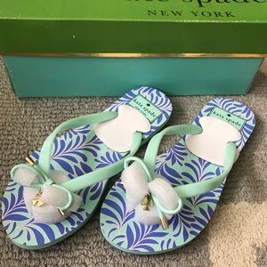Kate Spade Sandals Brand New